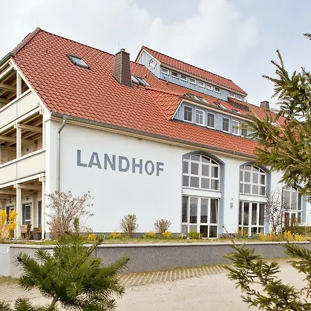 Landhof Usedom App. 303 아파트 스톨페
